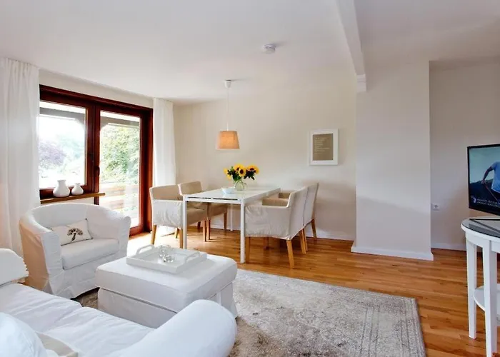 Lohmann\'S Ferienwohnung