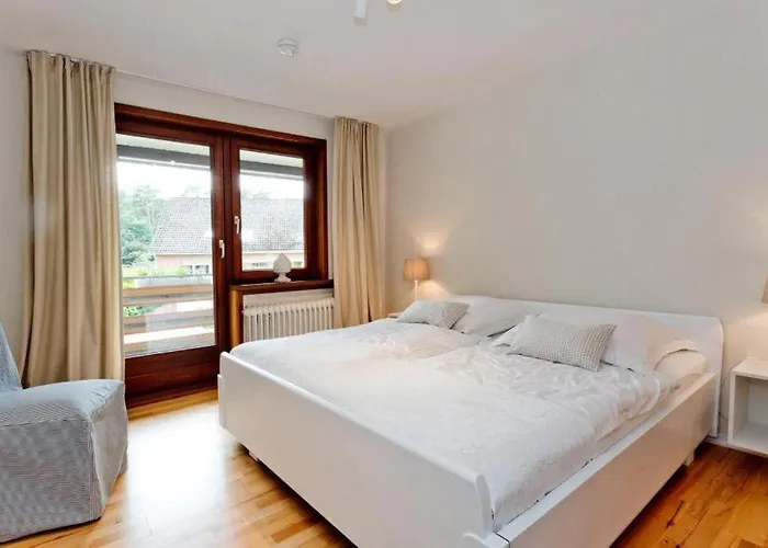 Lohmann\'S Ferienwohnung