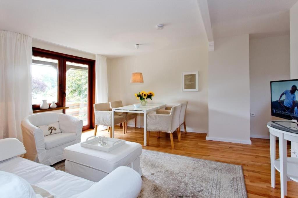 Apartment Lohmann's Garstedt