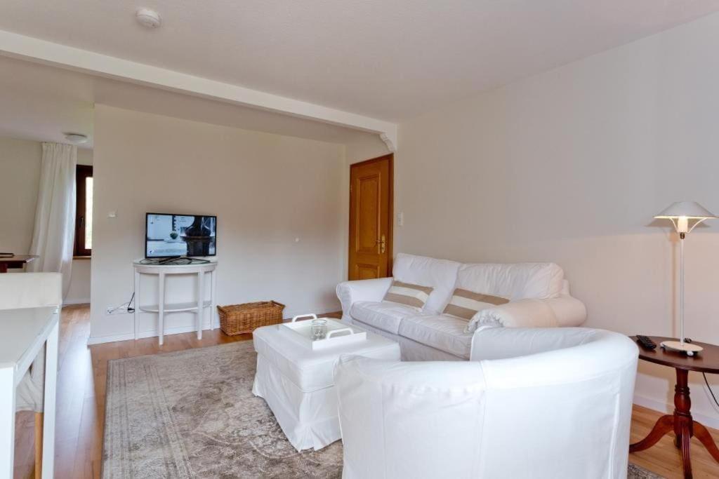 Apartment Lohmann's