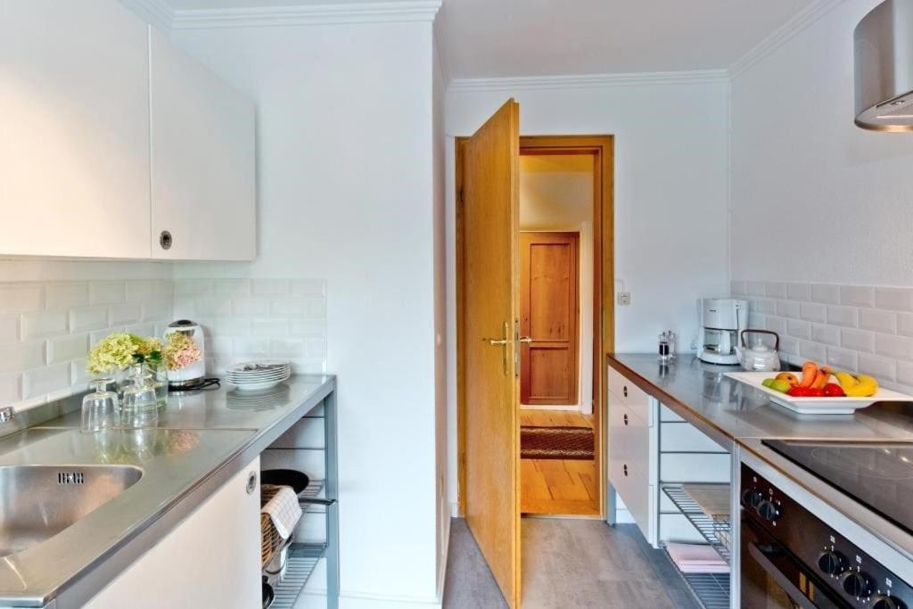 Lohmann's Apartment Garstedt